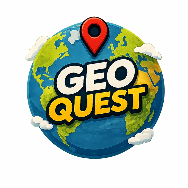GeoQuest